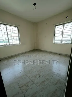 3-Bedroom Apartment in Sohrab Realty, Uttara for sale