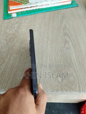 ইনফিনিক্স নোট ৩০ ১২৮ জিবি ব্লু