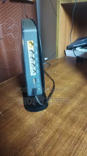 Belkin Wireless Router