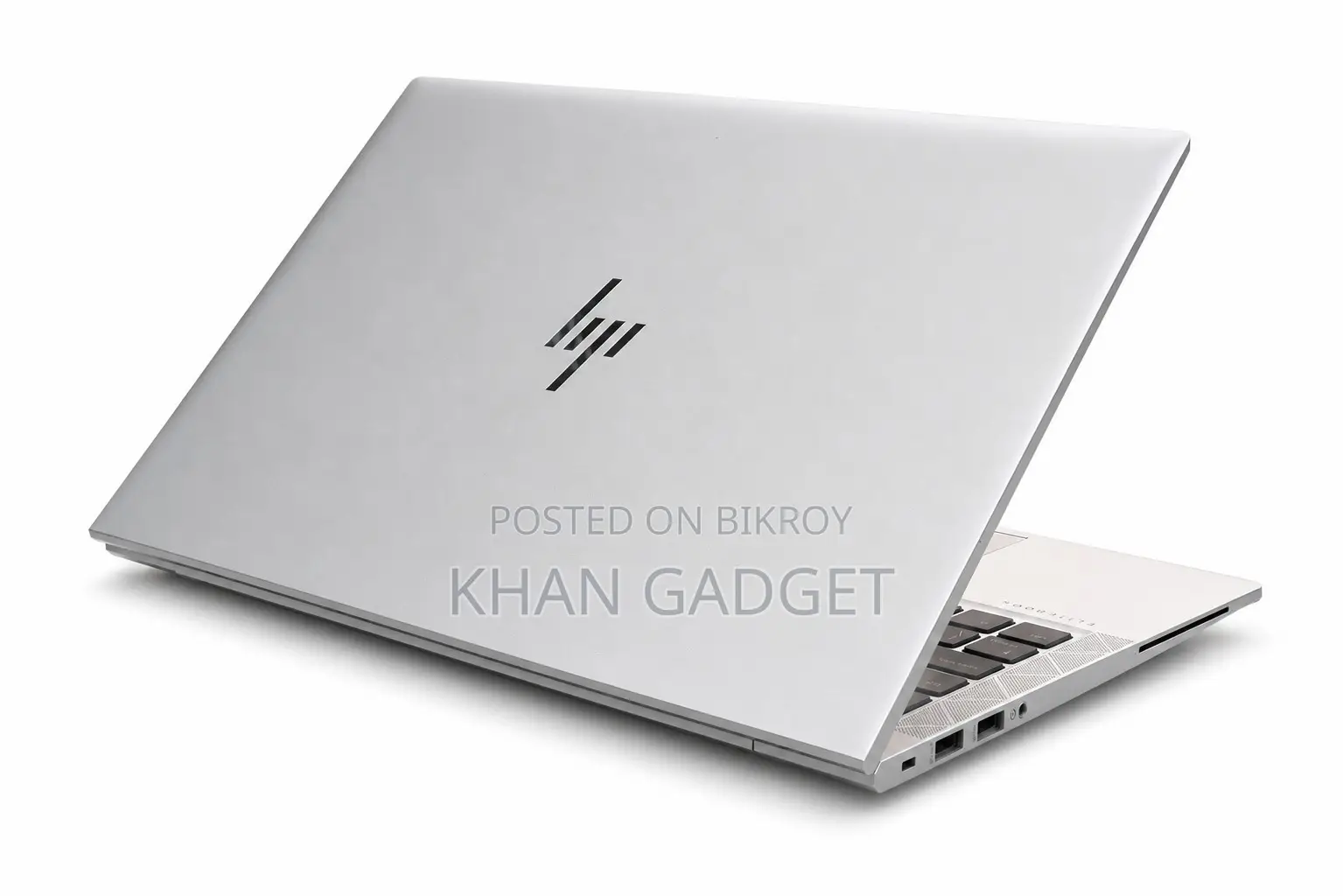 Laptop HP EliteBook 840 G7 8GB Intel Core I5 SSD 256GB