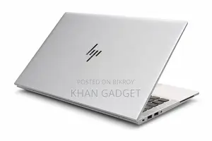 Laptop HP EliteBook 840 G7 8GB Intel Core I5 SSD 256GB