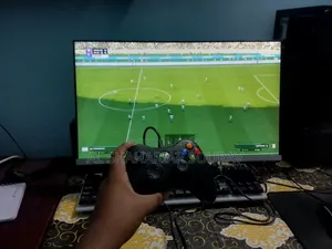 Fc 26 With Controller Xbox 360