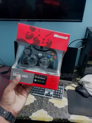 Fc 26 With Controller Xbox 360
