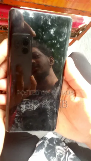 Google Pixel 7 Pro 128 GB Black