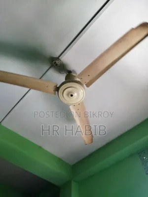 ফ্যান পুরাতন বিক্রি হবে