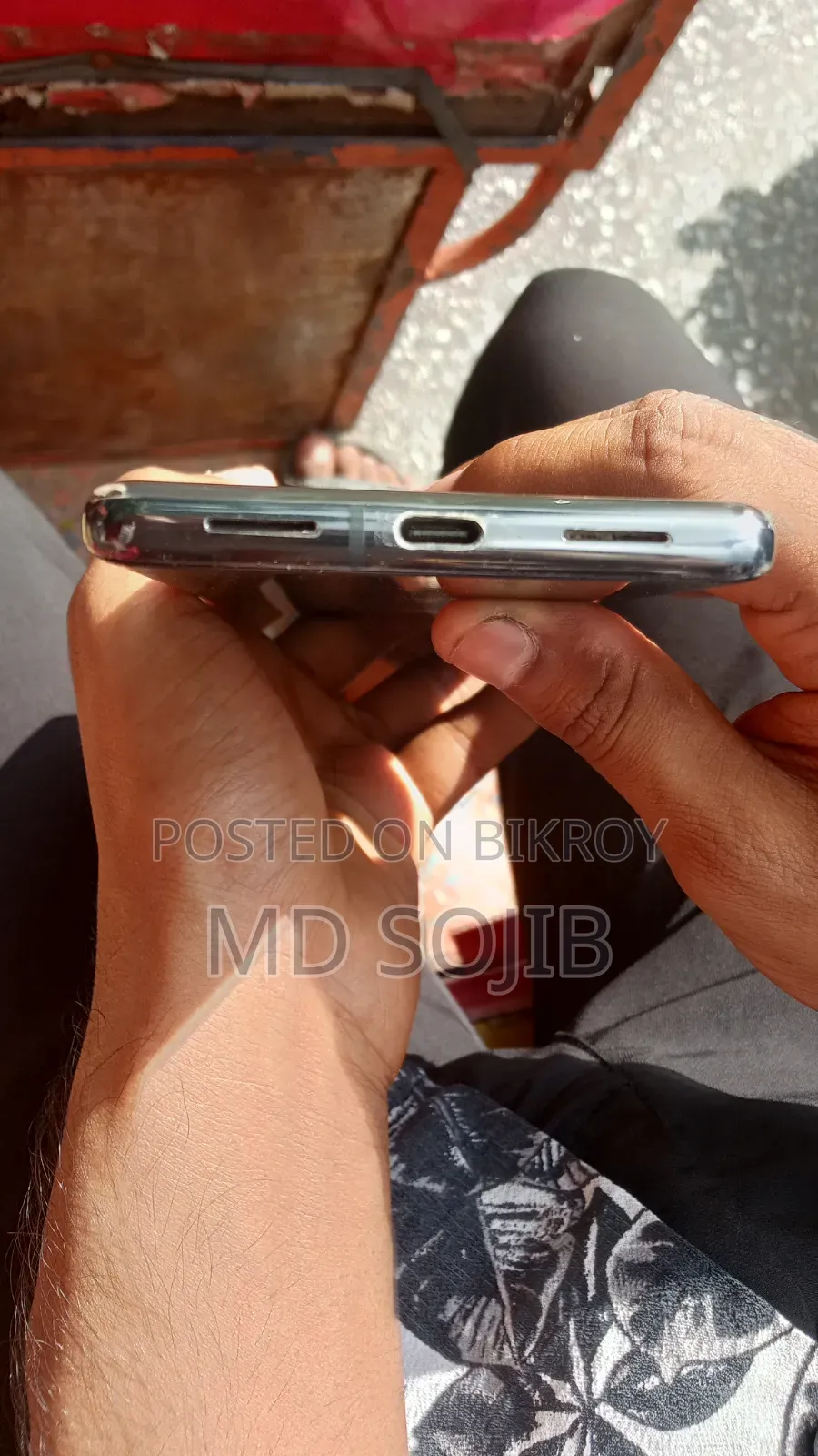 Google Pixel 7 Pro 128 GB Black