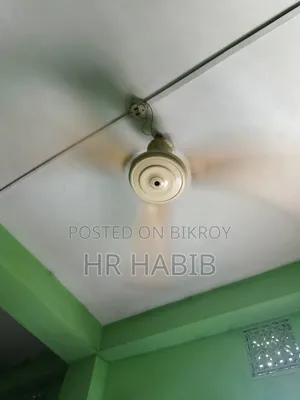 ফ্যান পুরাতন বিক্রি হবে