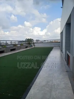 3 Bedroom Apartment in Baridhara Ecospace, Badda for sale