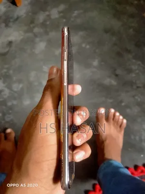 নিউ অপো রেনো জেড ২৫৬ জিবি সিলভার