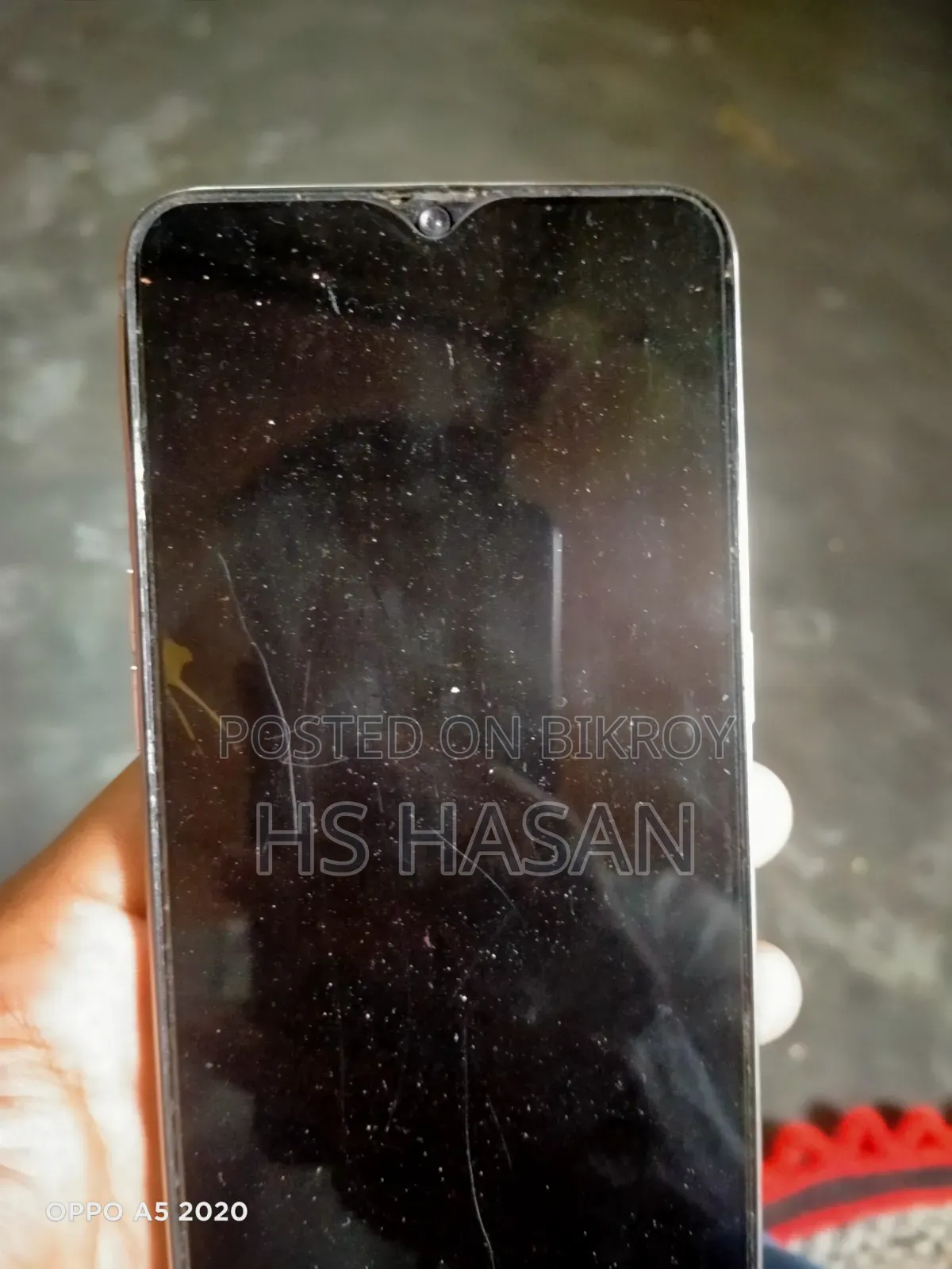 নিউ অপো রেনো জেড ২৫৬ জিবি সিলভার