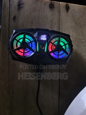 Hoco GM36 Dual Fan Phone Cooler