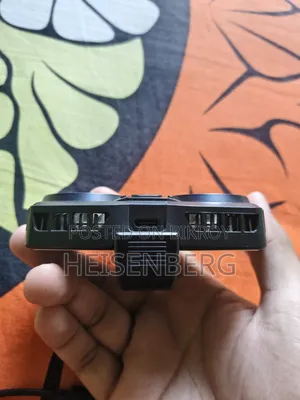 Hoco GM36 Dual Fan Phone Cooler