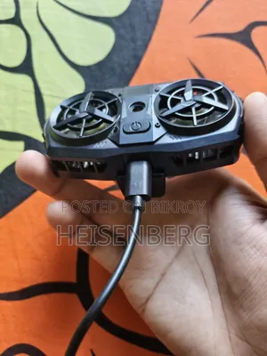 Hoco GM36 Dual Fan Phone Cooler