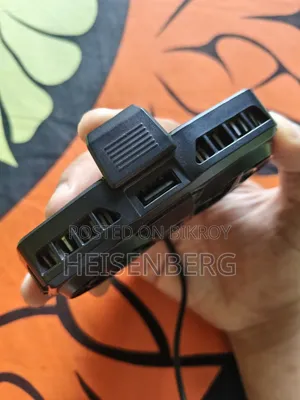 Hoco GM36 Dual Fan Phone Cooler