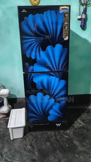 ওয়ালটন রেফ্রিজারেটর সেল