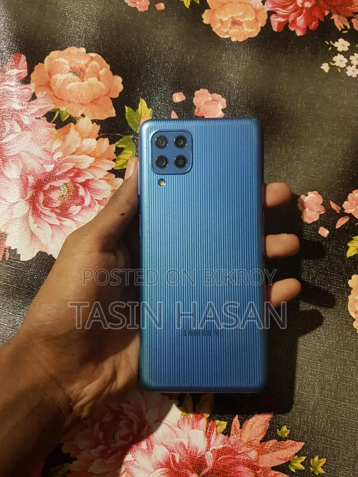 স্যামসাং এফ২২