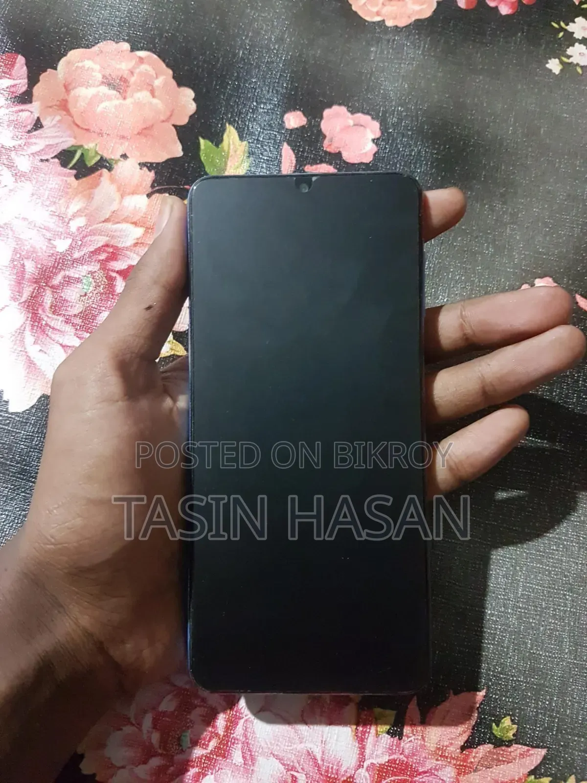 স্যামসাং এফ২২