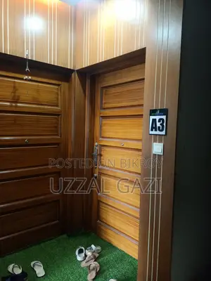 3 Bedroom Apartment in Baridhara Ecospace, Badda for sale