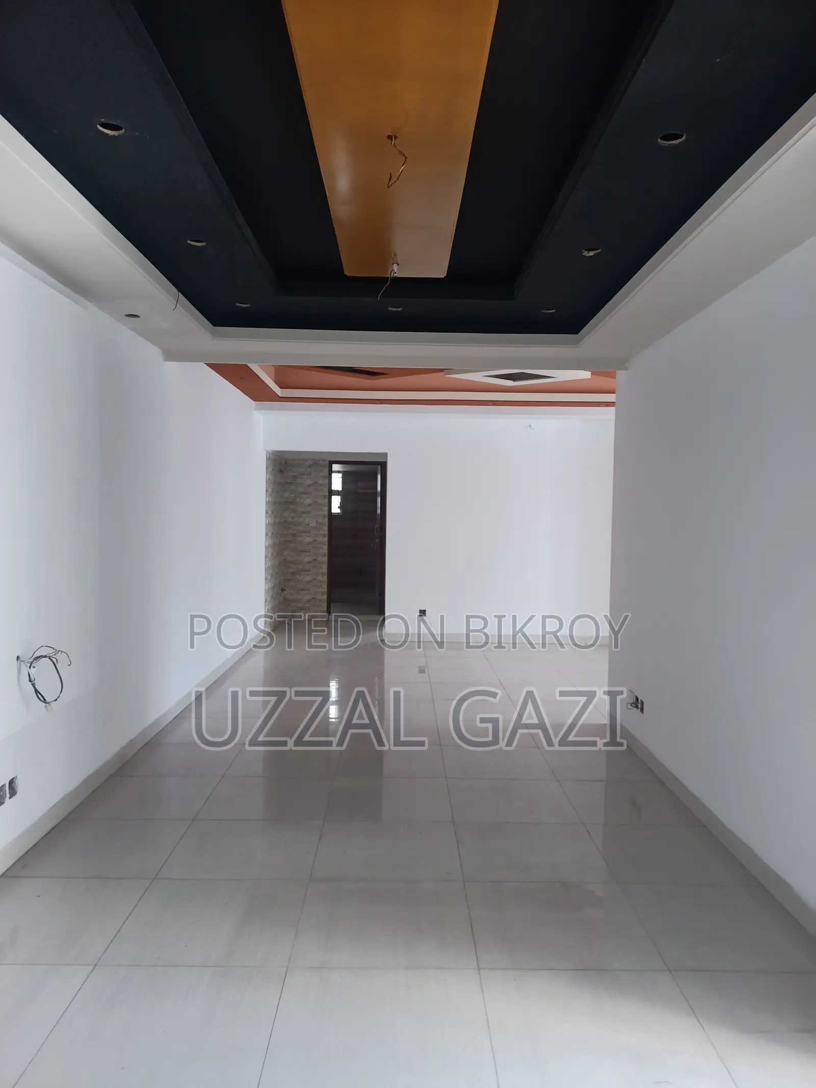 3 Bedroom Apartment in Baridhara Ecospace, Badda for sale