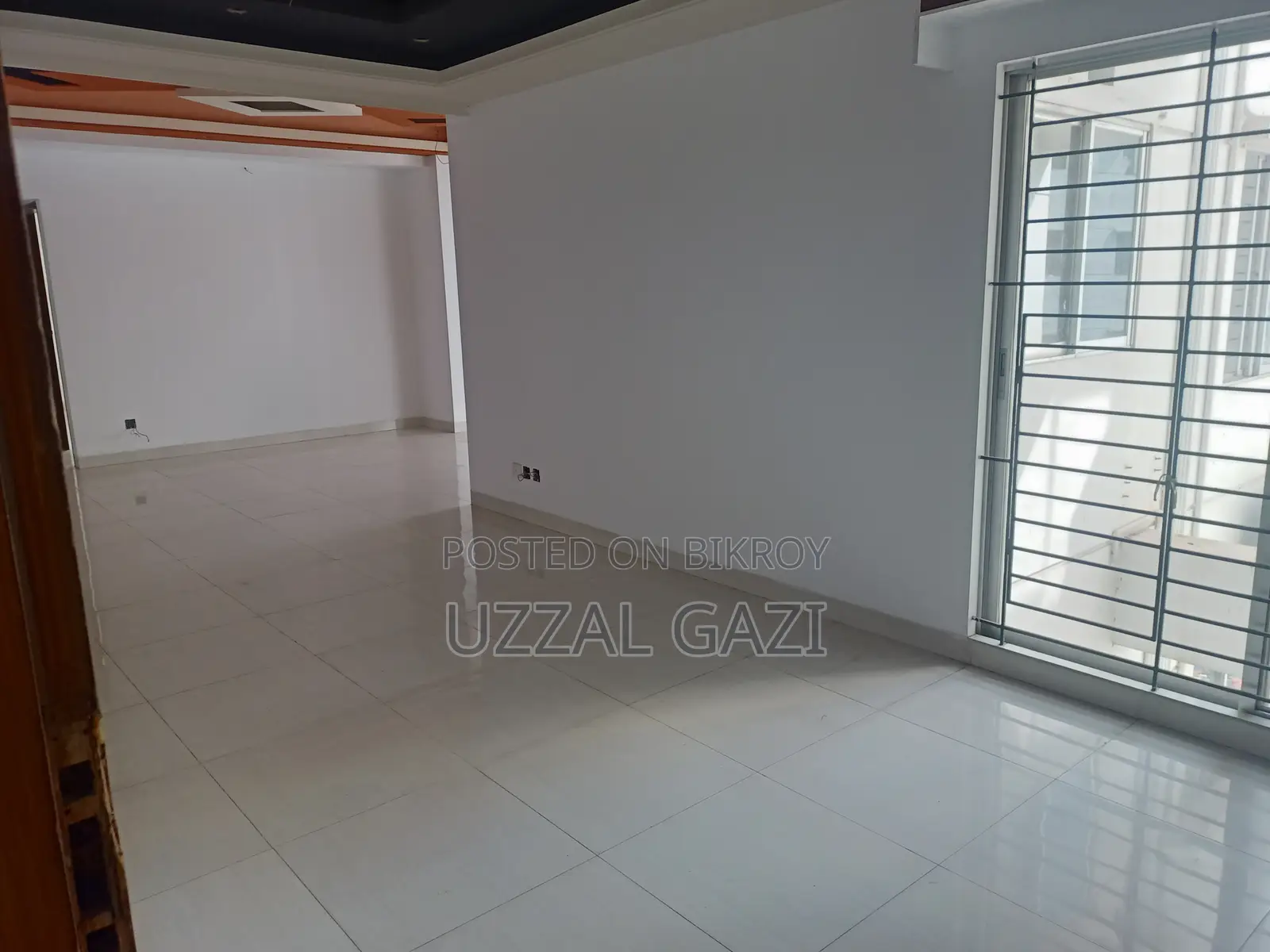 3 Bedroom Apartment in Baridhara Ecospace, Badda for sale