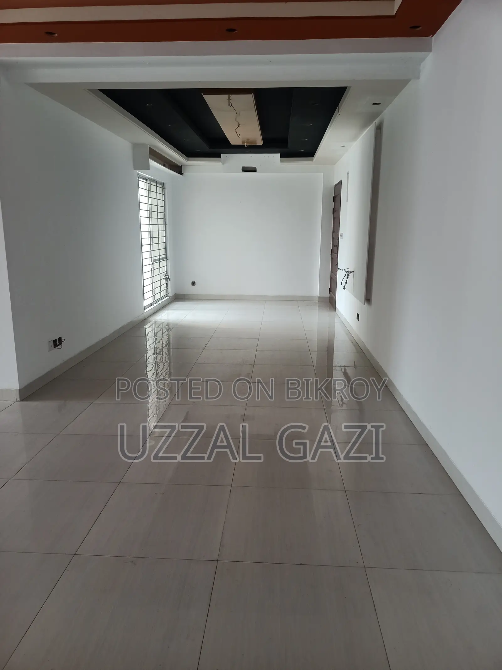 3 Bedroom Apartment in Baridhara Ecospace, Badda for sale
