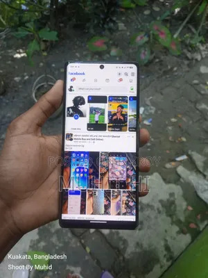 গুগল পিক্সেল ৬ প্রো ১২৮ জিবি ব্ল্যাক