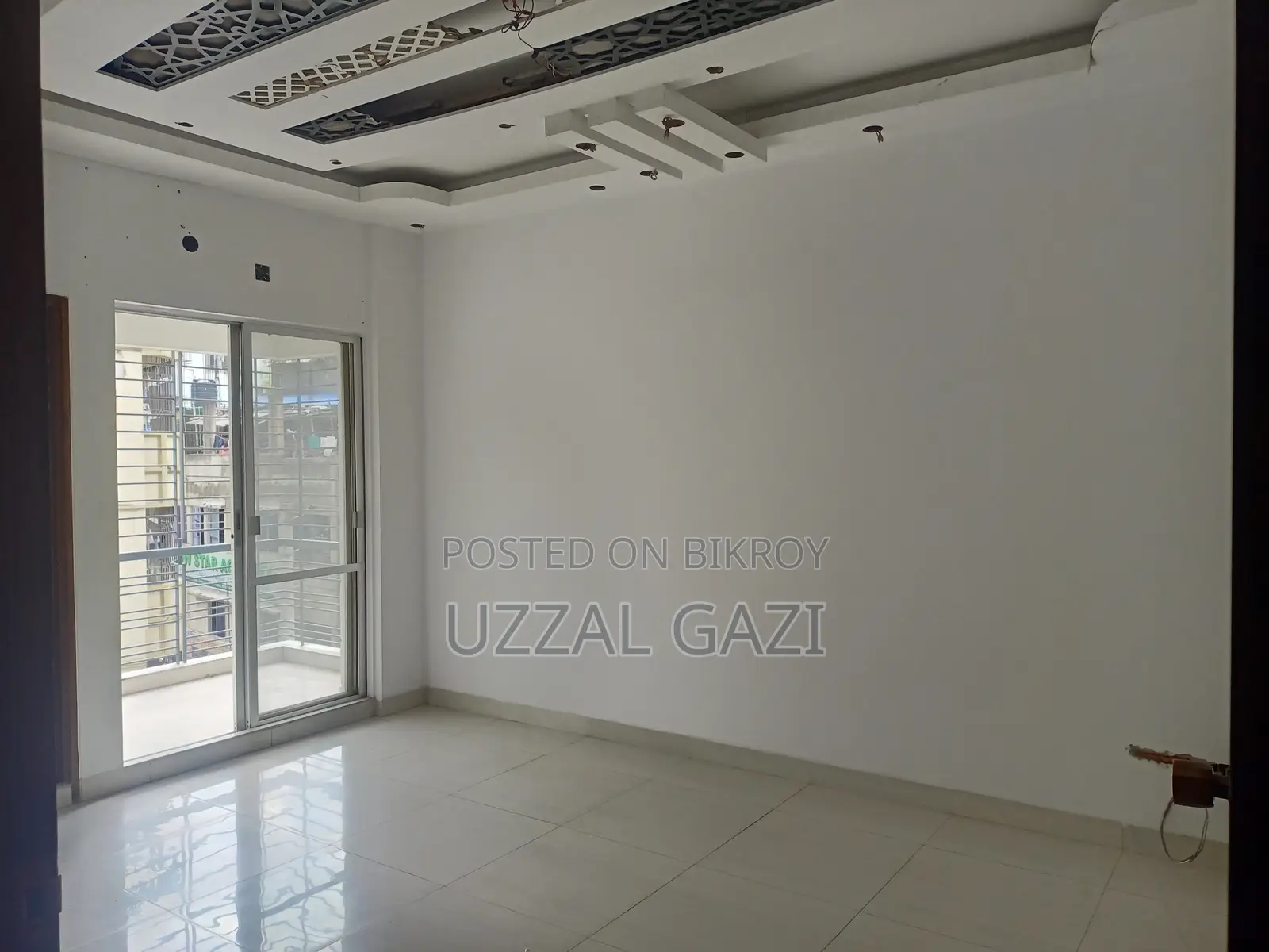 3 Bedroom Apartment in Baridhara Ecospace, Badda for sale