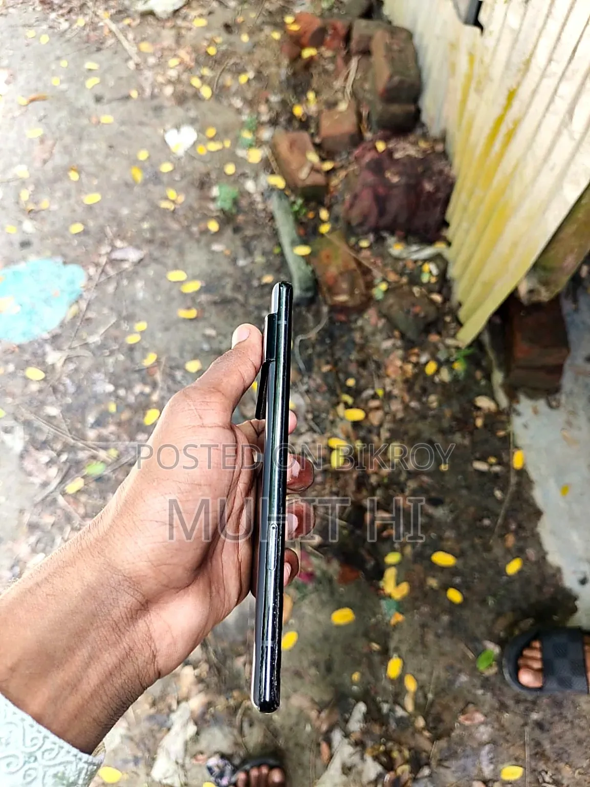 গুগল পিক্সেল ৬ প্রো ১২৮ জিবি ব্ল্যাক