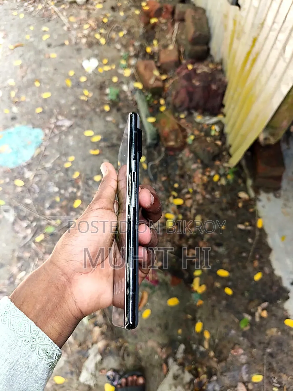 গুগল পিক্সেল ৬ প্রো ১২৮ জিবি ব্ল্যাক
