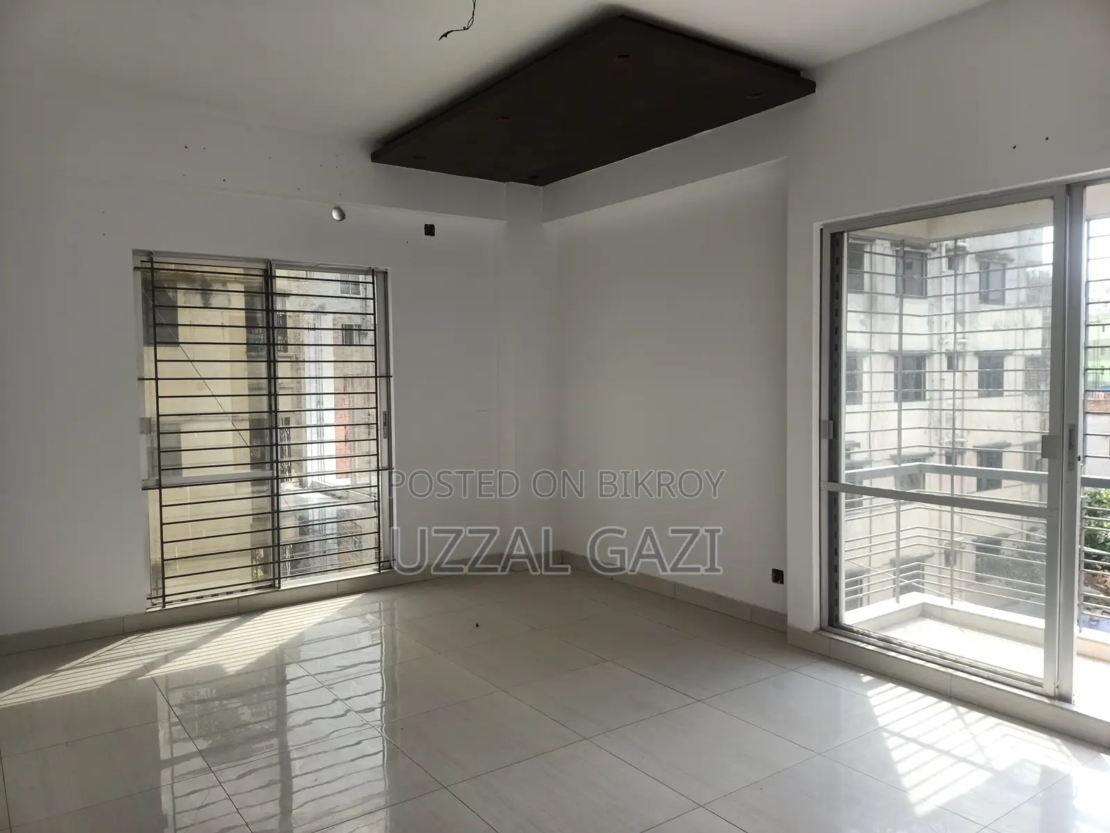 3 Bedroom Apartment in Baridhara Ecospace, Badda for sale