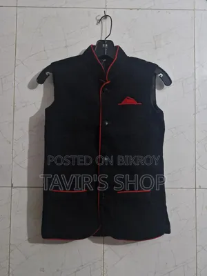 Men's Coat