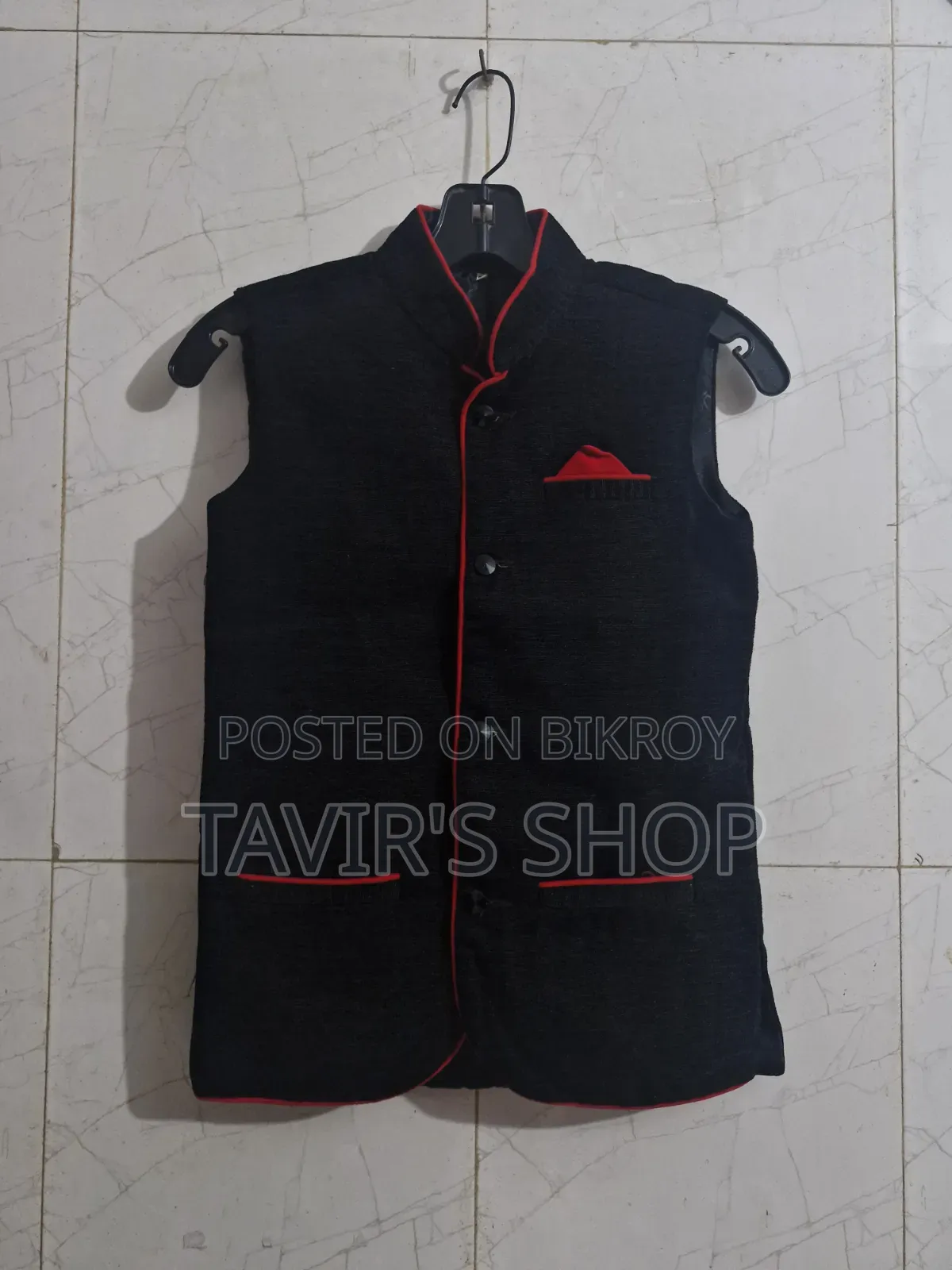 Men's Coat