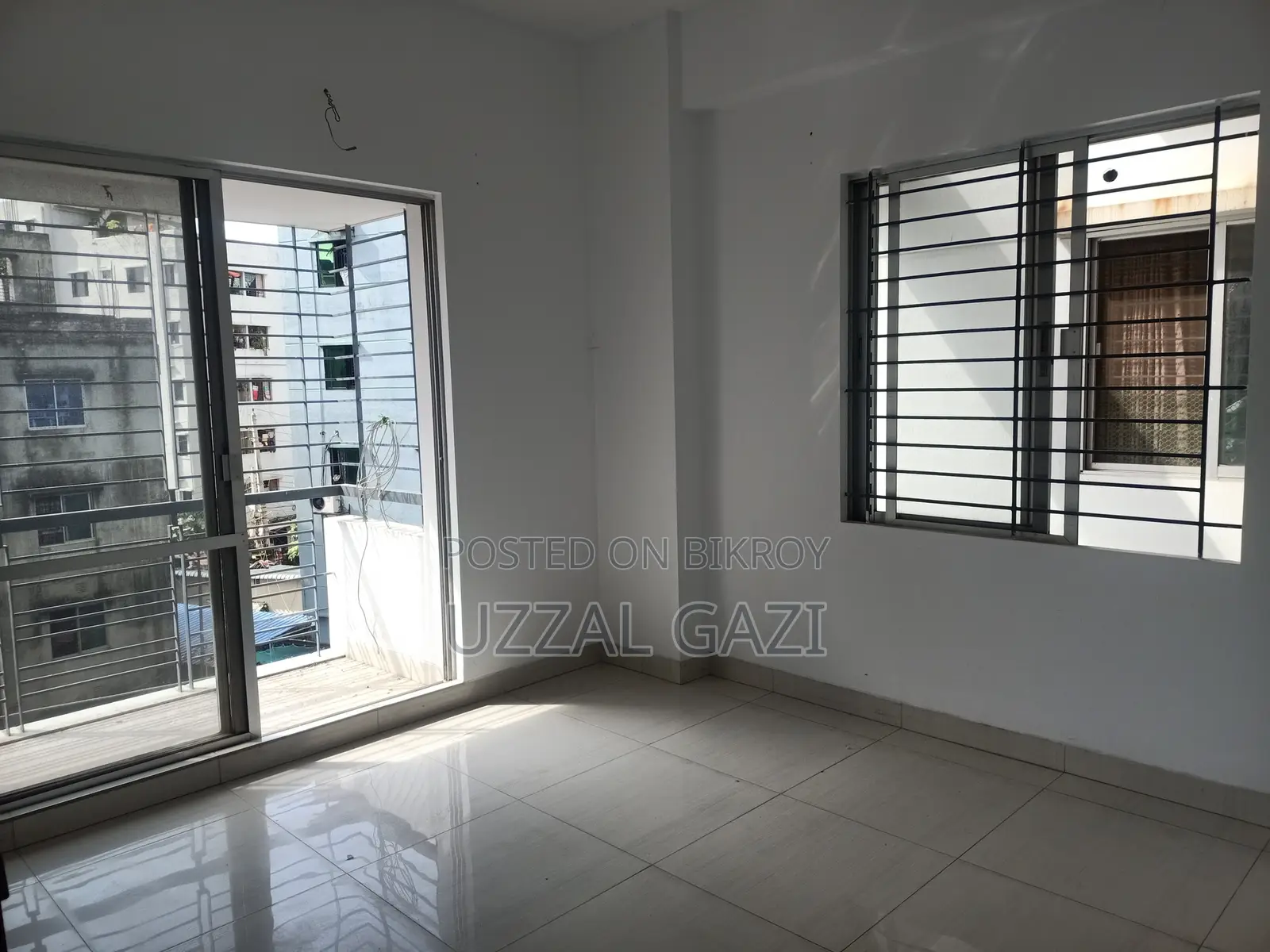3 Bedroom Apartment in Baridhara Ecospace, Badda for sale