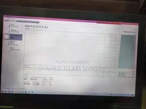 Laptop Lenovo IdeaPad 530S 8GB Intel Core I5 HDD 500GB