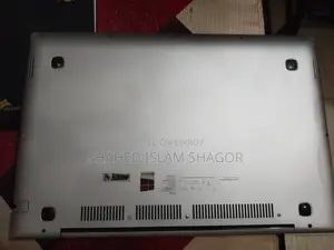 Laptop Lenovo IdeaPad 530S 8GB Intel Core I5 HDD 500GB