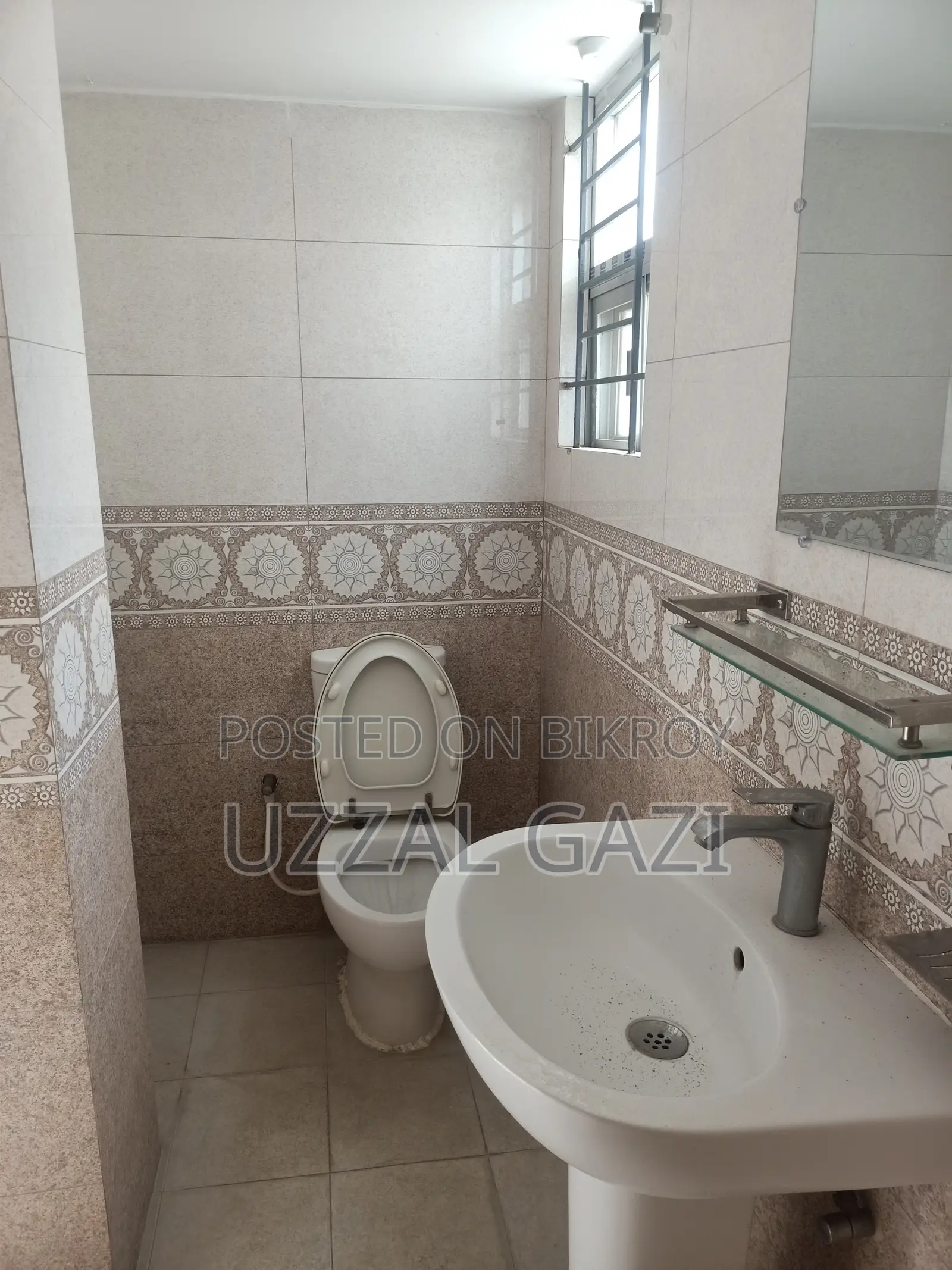 3 Bedroom Apartment in Baridhara Ecospace, Badda for sale