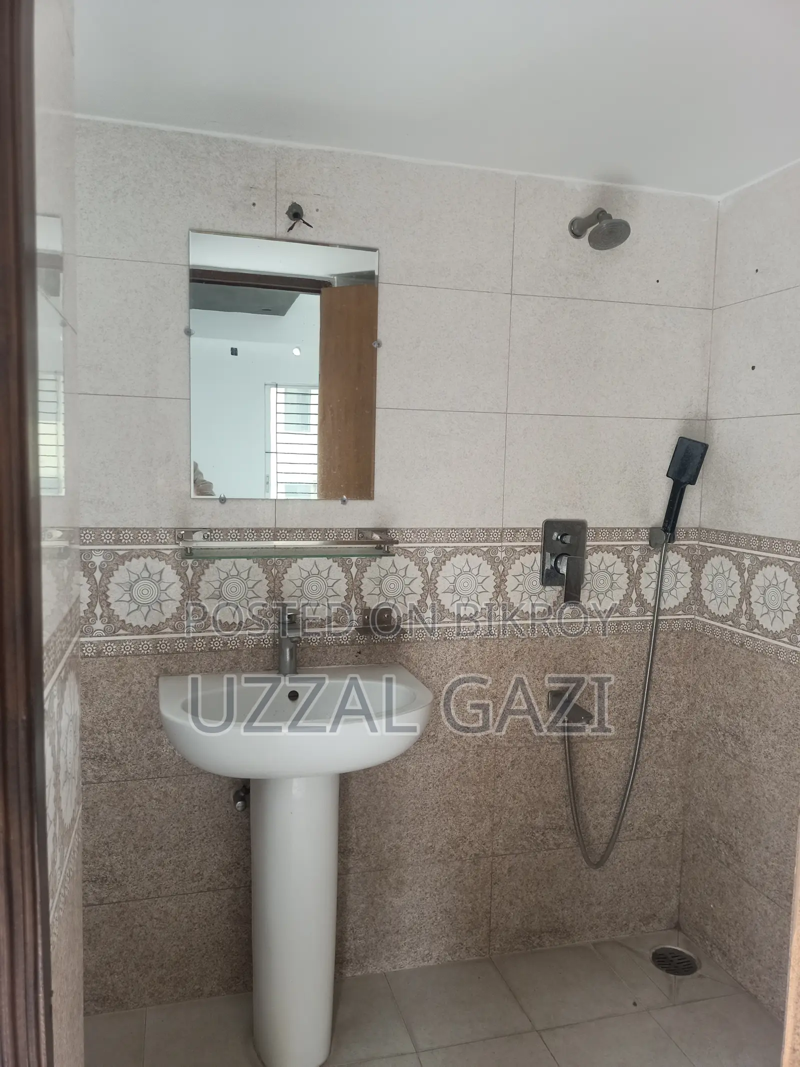 3 Bedroom Apartment in Baridhara Ecospace, Badda for sale