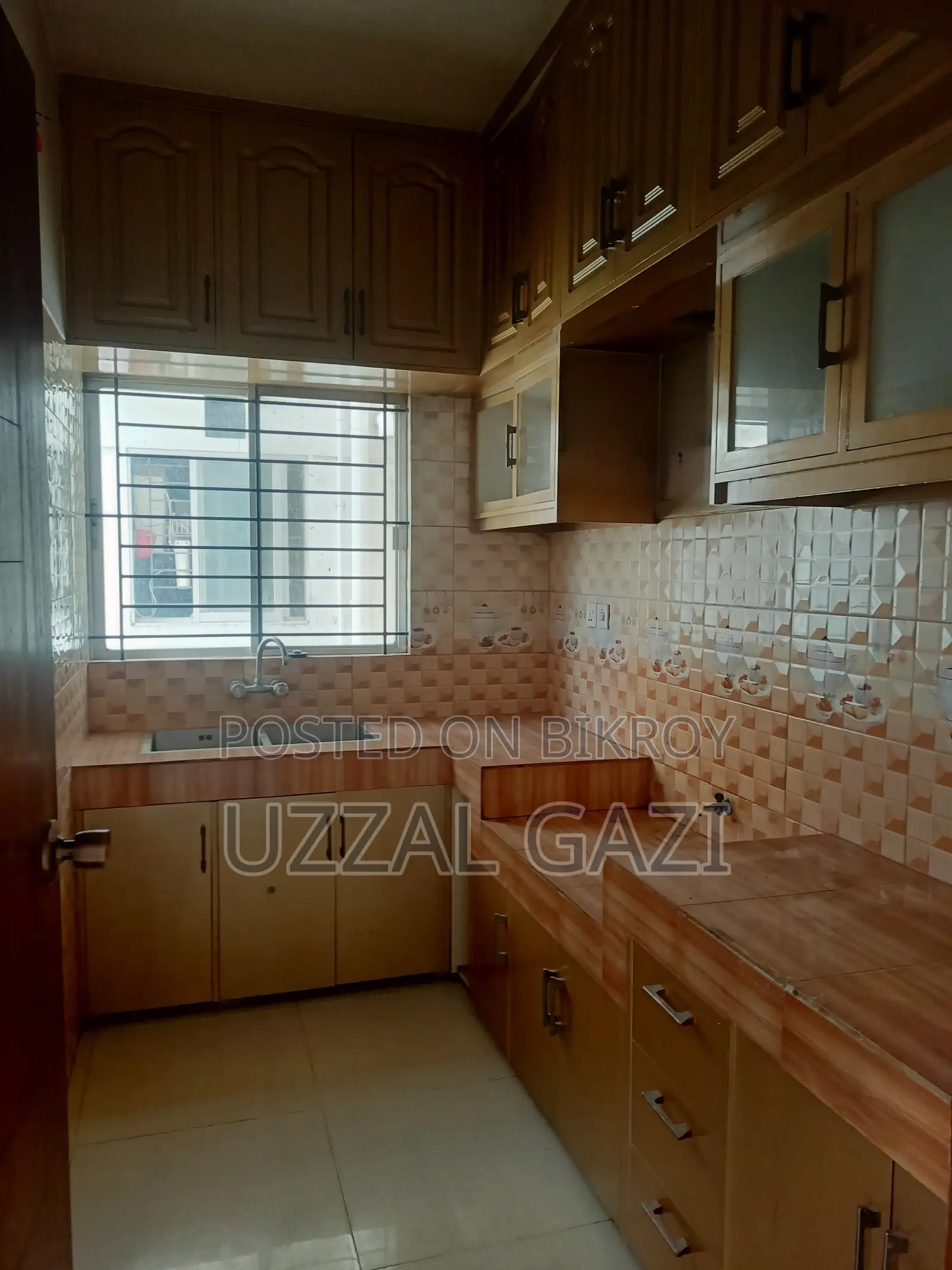 3 Bedroom Apartment in Baridhara Ecospace, Badda for sale