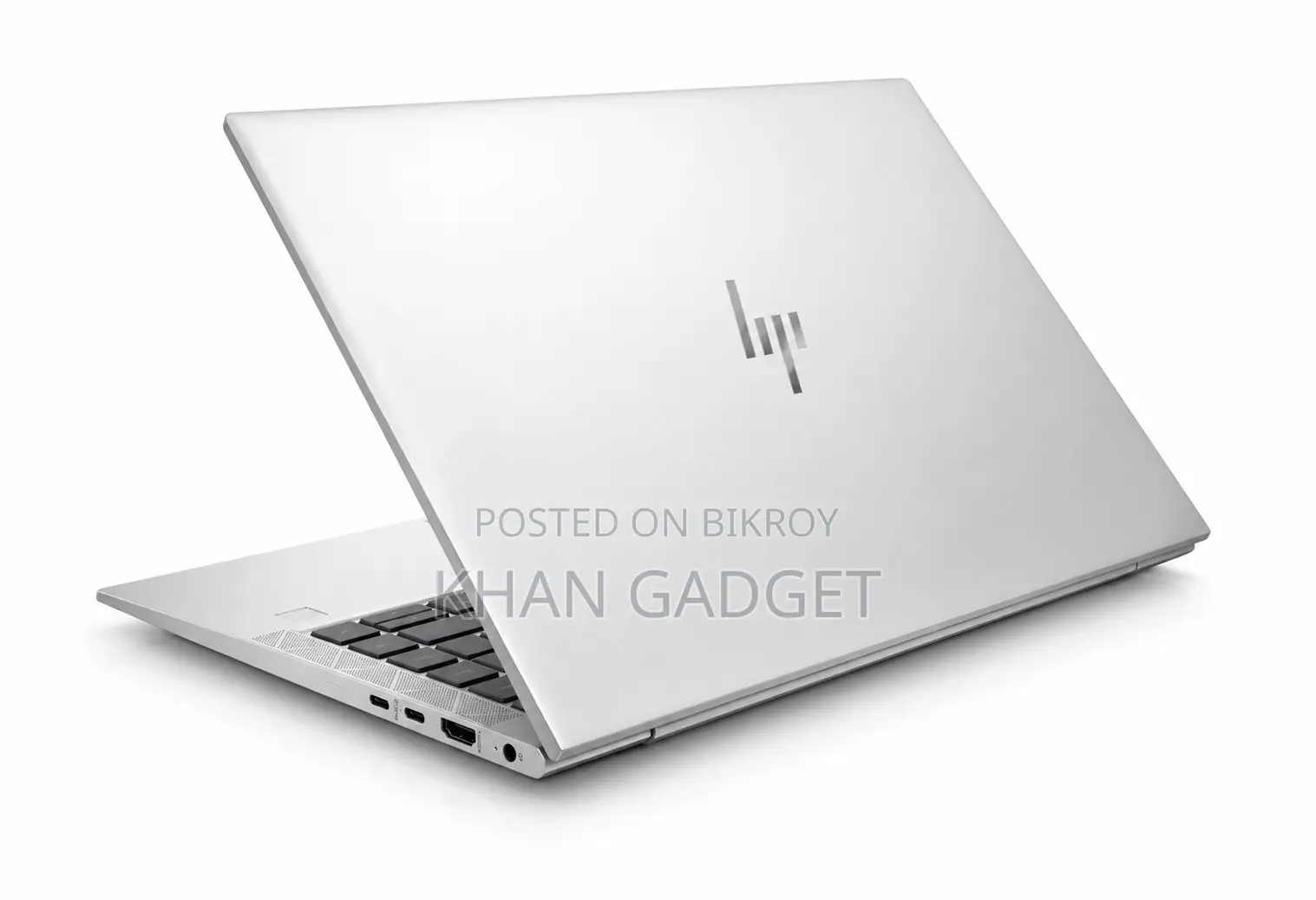 Laptop HP EliteBook 840 G7 8GB Intel Core I5 SSD 256GB