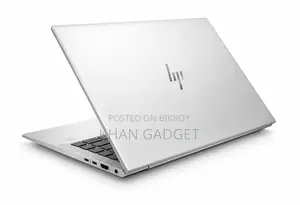 Laptop HP EliteBook 840 G7 8GB Intel Core I5 SSD 256GB