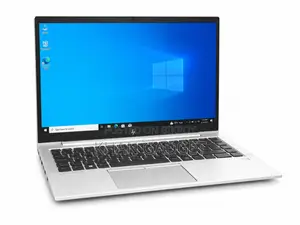 Laptop HP EliteBook 840 G7 8GB Intel Core I5 SSD 256GB