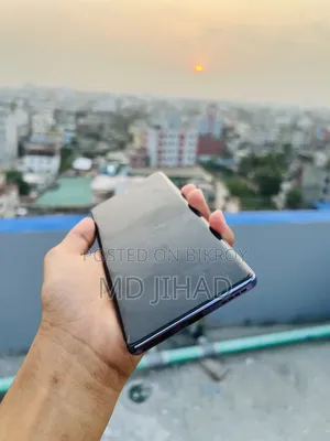 Infinix Hot 50 Pro+ 4G 256 GB Blue
