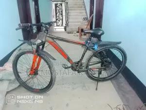 গিয়ার সাইকেল বিক্রি হবে
