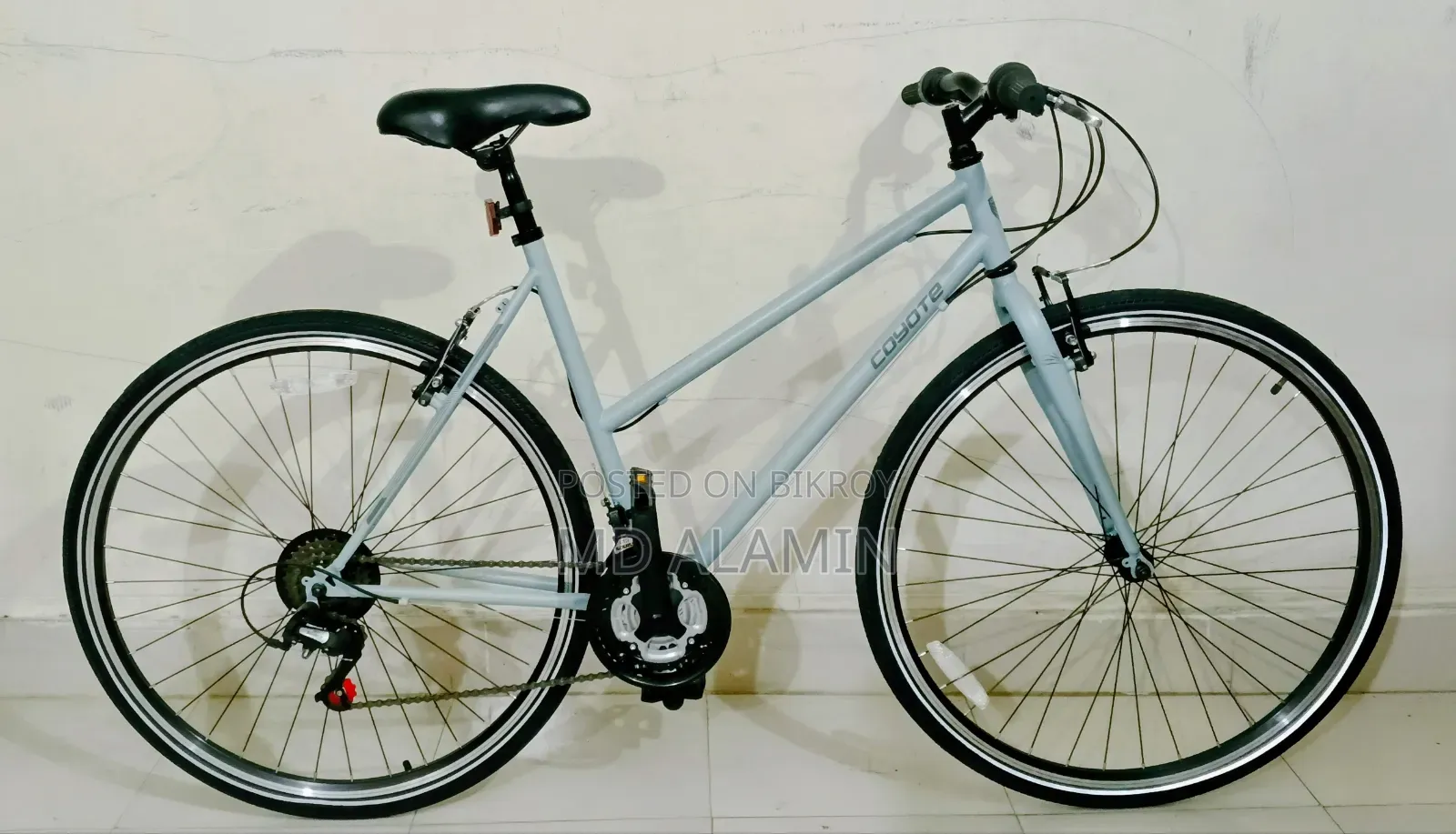 Cycle Sell Hobe