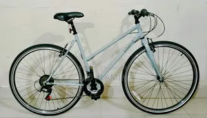 Cycle Sell Hobe