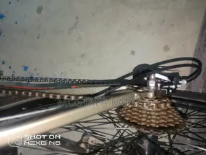 গিয়ার সাইকেল বিক্রি হবে