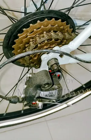 Cycle Sell Hobe