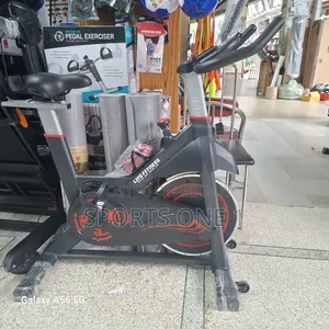 Spinners Bike Life Fitness