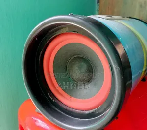 One AC-DC Bluetooth Speaker 500 Watts