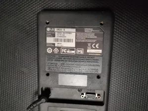 LG ১৯" মনিটর নো সার্ভিস হিস্ট্রি